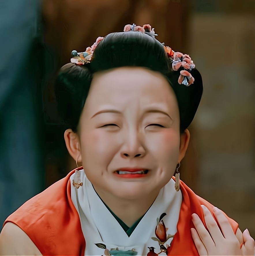 《玉楼春》完美收官,辣目洋子发长文告别吴月红,满满的都是不舍_腾讯