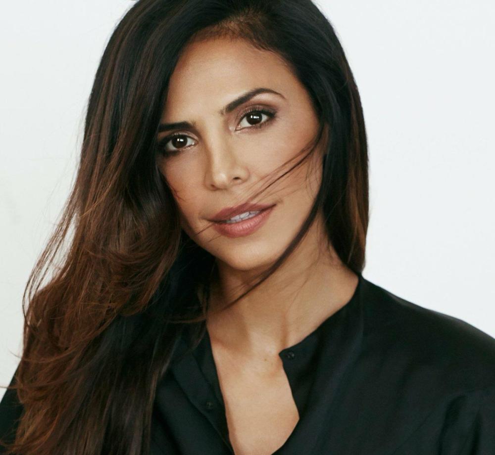 世界上比较有名的阿富汗的美女包括逃离的著名女歌手