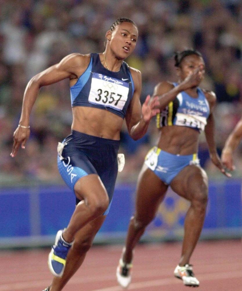 盘点田径兴奋剂丑闻:百米金牌世界纪录遭剥回 东京奥运新增5例