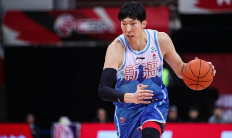 周琦 周琦加盟NBL，相当于本西蒙斯加盟CBA，这届网友脑洞真的很大