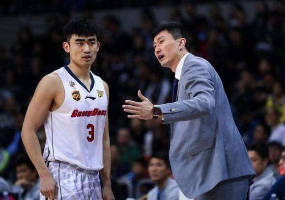 广东宏远 杜锋不要，马布里也不要！昔日宏远天才无人问津，你和CBA说再见