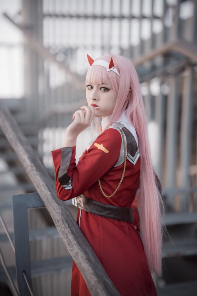 cos赏析02
