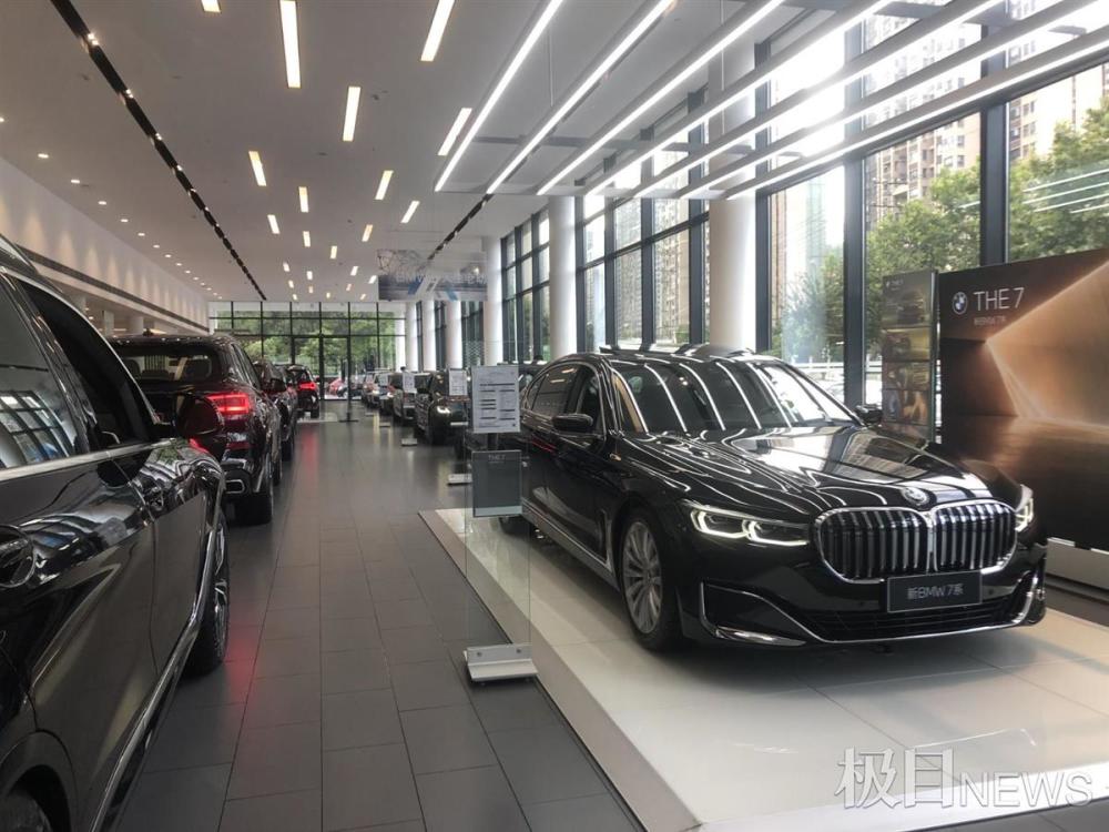 记者探访武汉4S店，“芯片荒”让新车“难产”，二手车却迎来“新生”芝麻街英语和瑞思英语哪个好