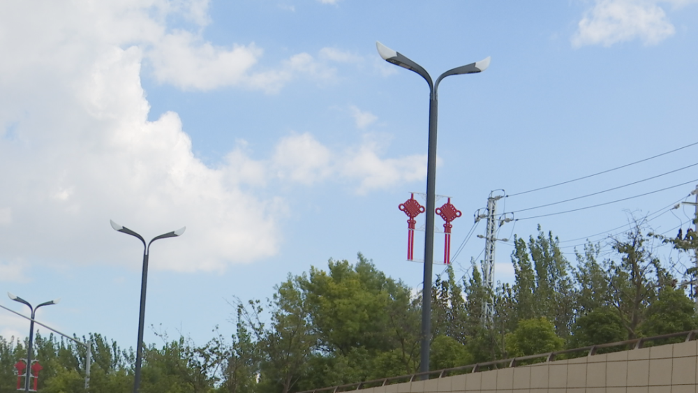 路灯及斗南,乌龙隧道开展整体提升改造工作美化亮化环湖东路改善隧道"