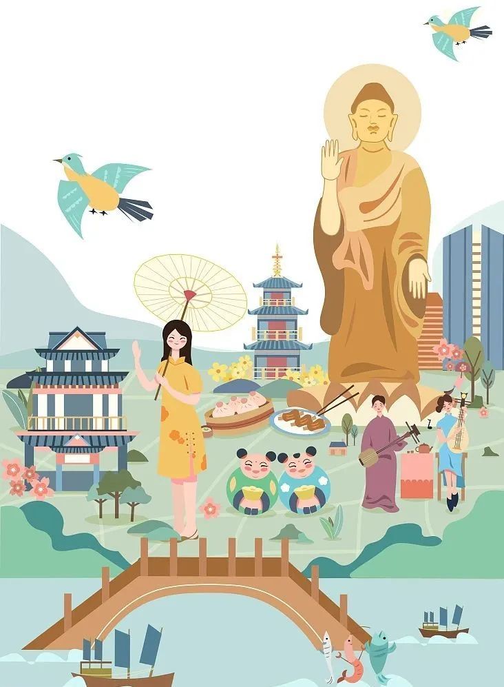 无锡一点居中藏宝于此小编带你看家乡1