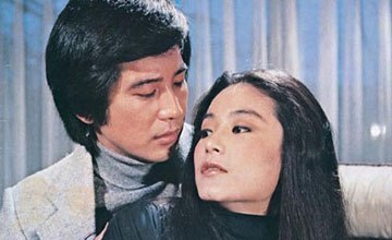 痴情影后林青霞的美人劫难