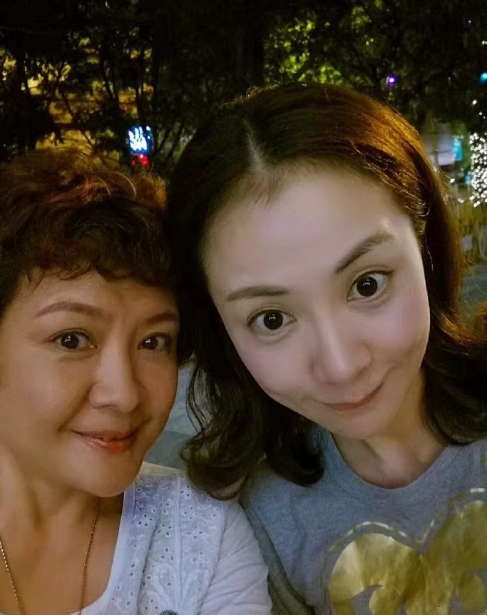 《外来媳妇本地郎》康家四子在现实里有一个不是广东人,是谁呢?