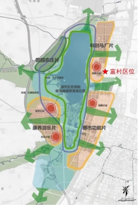 长治市潞州区人民政府发布土地征收预公告