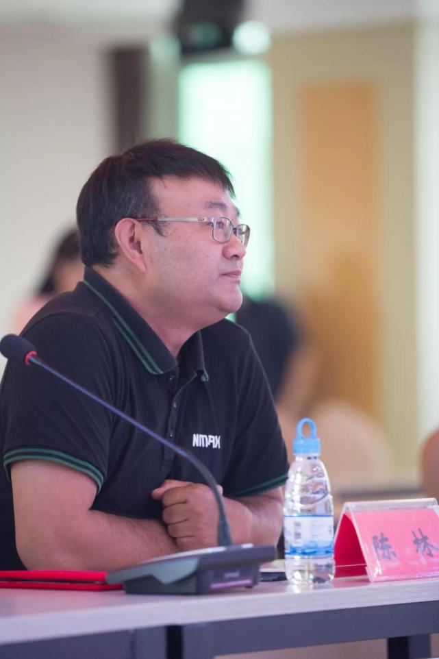 陈林:竞赛为保险从业者提供了专业切磋平台