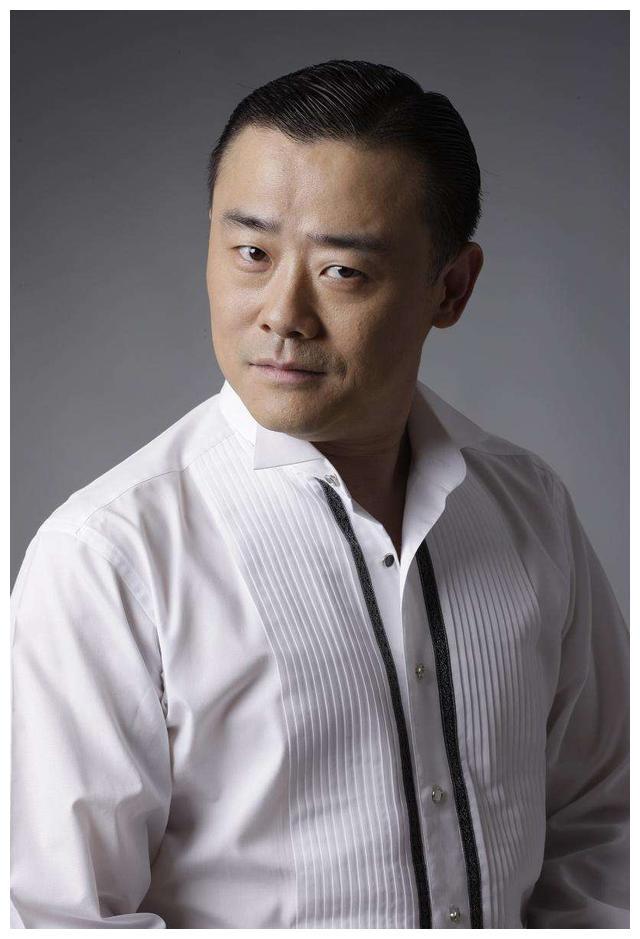 两次嫁给周立波后她活成了别人心中的笑话