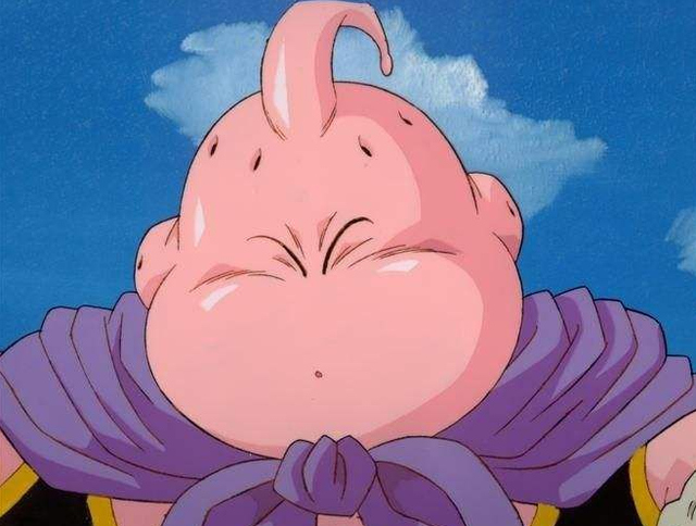 龙珠浅析:超三悟空真的可以打败胖布欧?我觉得没可能!_腾讯新闻