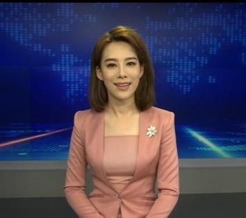 山东卫视美女主持人李毅