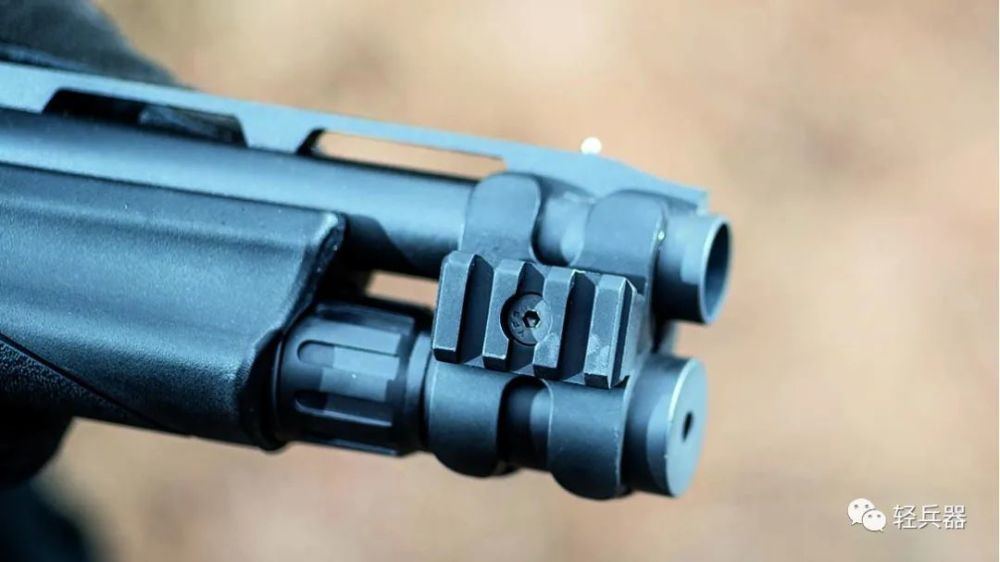 看颜值就知道价格不低：雷明顿近战利器——V3TAC-13半自动霰弹枪苏丹最新局势