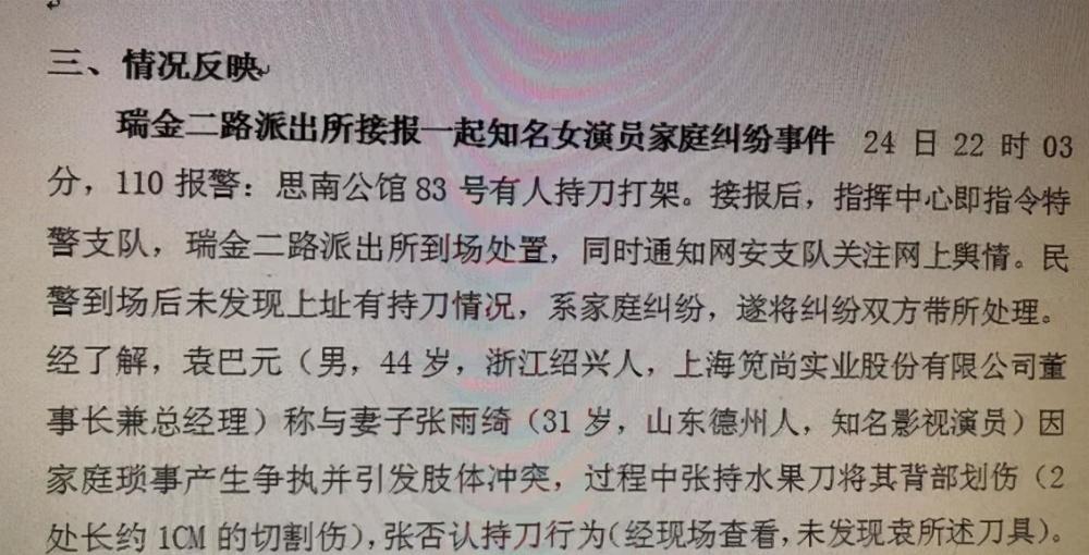 和第二任閃婚丈夫袁巴元的故事最離奇,離婚,復婚傳聞不斷,兩人還因