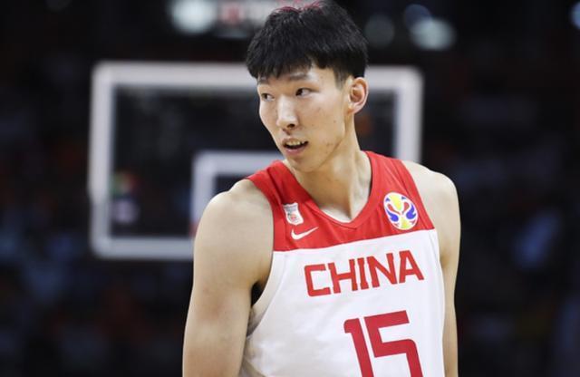 周琦 逼走周琦自掘坟墓？NBA之外 CBA又多一强力竞争对手