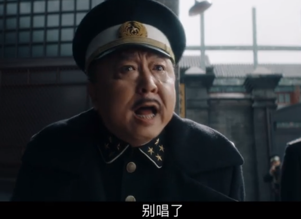 张颂文终于成为主角全场都被他演哭下一个影帝预定了