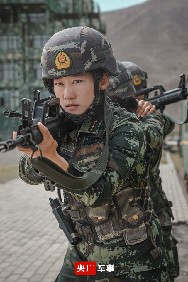 (央广军事·解放军新闻传播中心融媒体出品)
