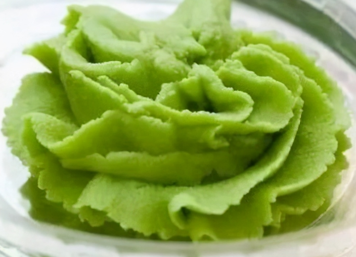 打破常规芥末的吃法,给你们搞点新花样,你们试过哪一款呢?