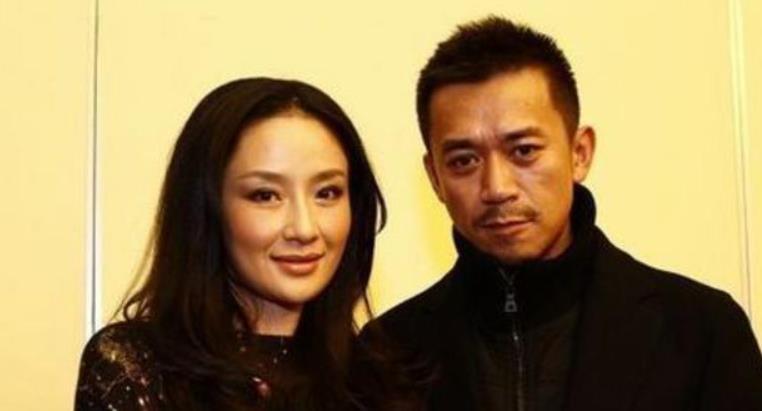 演最硬的剧,泡最美的妞儿,王学兵的情史不简单_腾讯新闻
