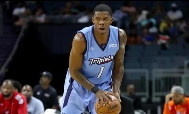 nba 一场没打就要被裁？年纪轻轻就年龄造假！对不起，篮网不太适合你