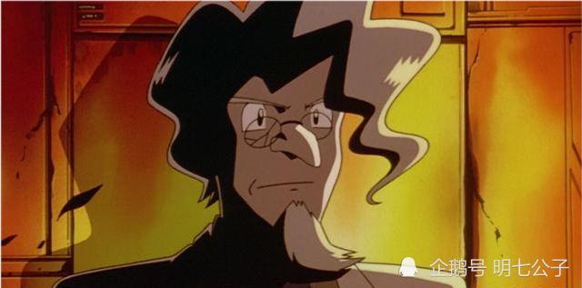 神奇宝贝:火箭队,这个神秘而庞大的组织,你还知道哪些成员?