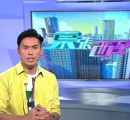 东张西望》,却无预警换人,加上新剧也临时换角重拍,被无线电视台(tvb)