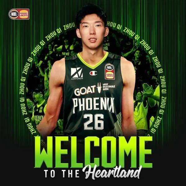 nba球队 新疆成最大输家！周琦放弃400万，力图重返NBA，姚明长舒了一口气