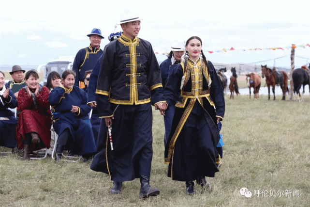 记者@您丨超浪漫～这样的婚礼你爱了么