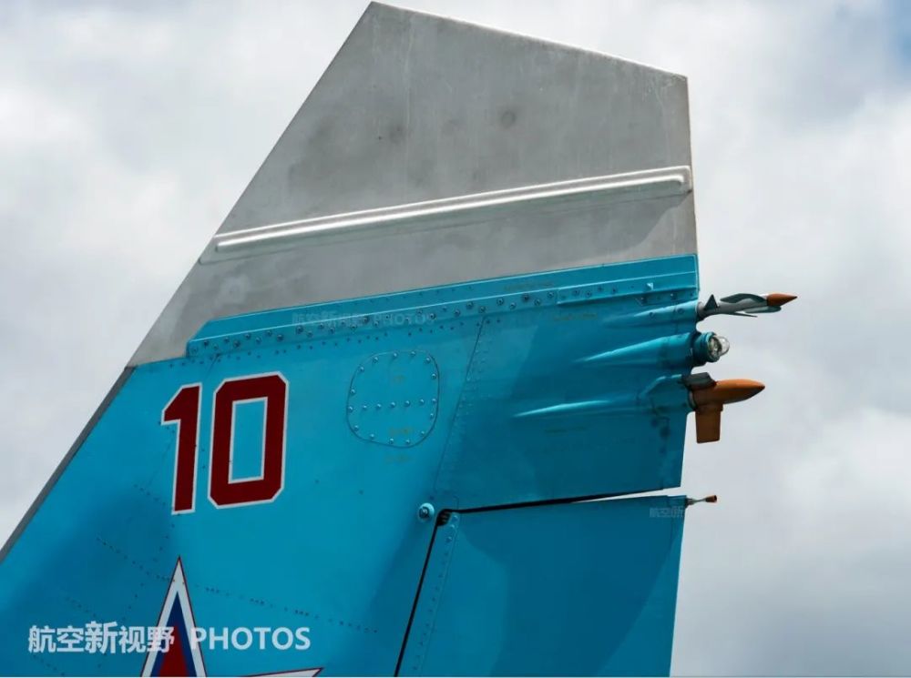 累计生产近130架，装备15年，俄罗斯空天军苏-34重型战机工艺如何地窝堡是哪里