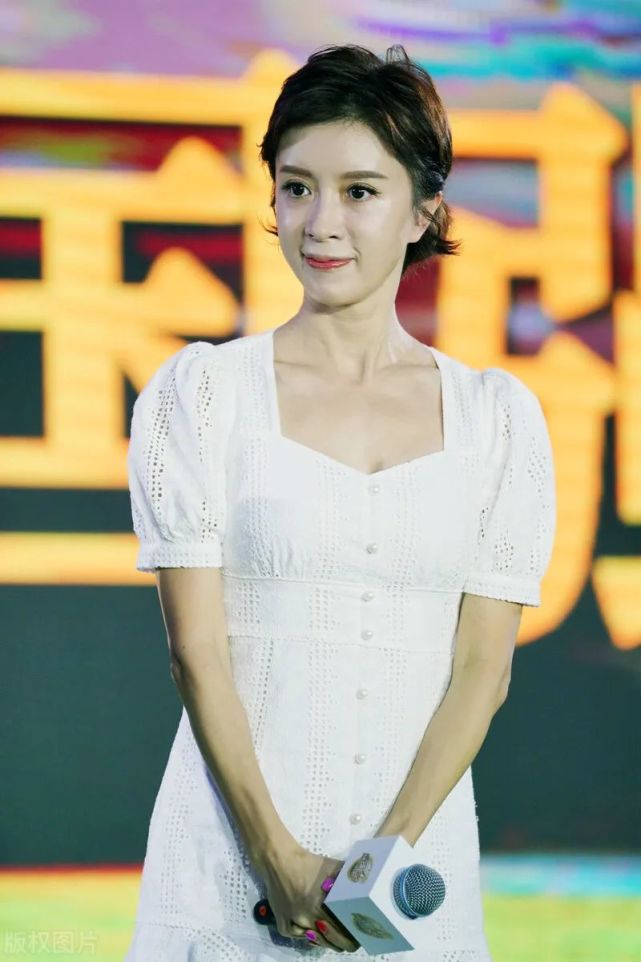 沈阳走出的6位女星,个个美若天仙