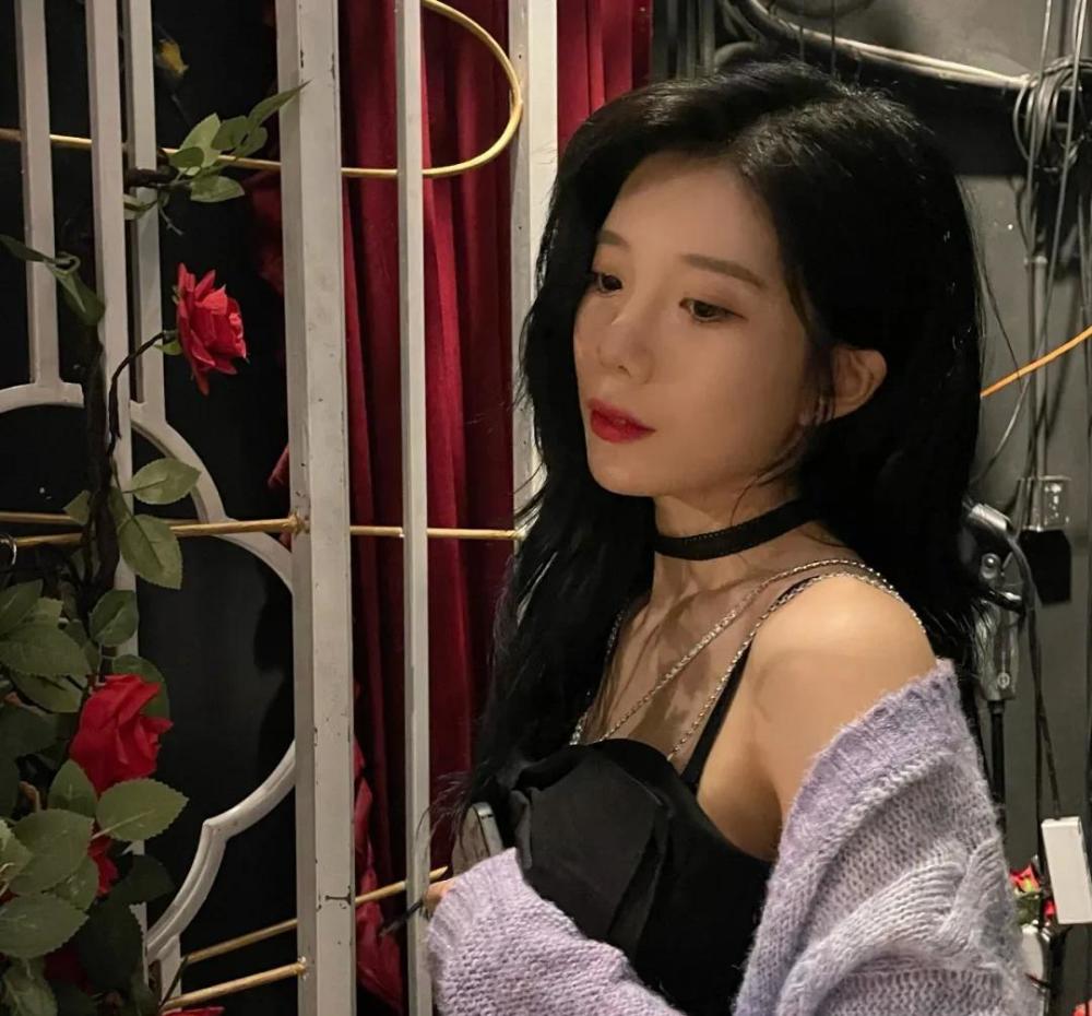 snh48沈梦瑶:不止于此,要更努力向上_腾讯新闻