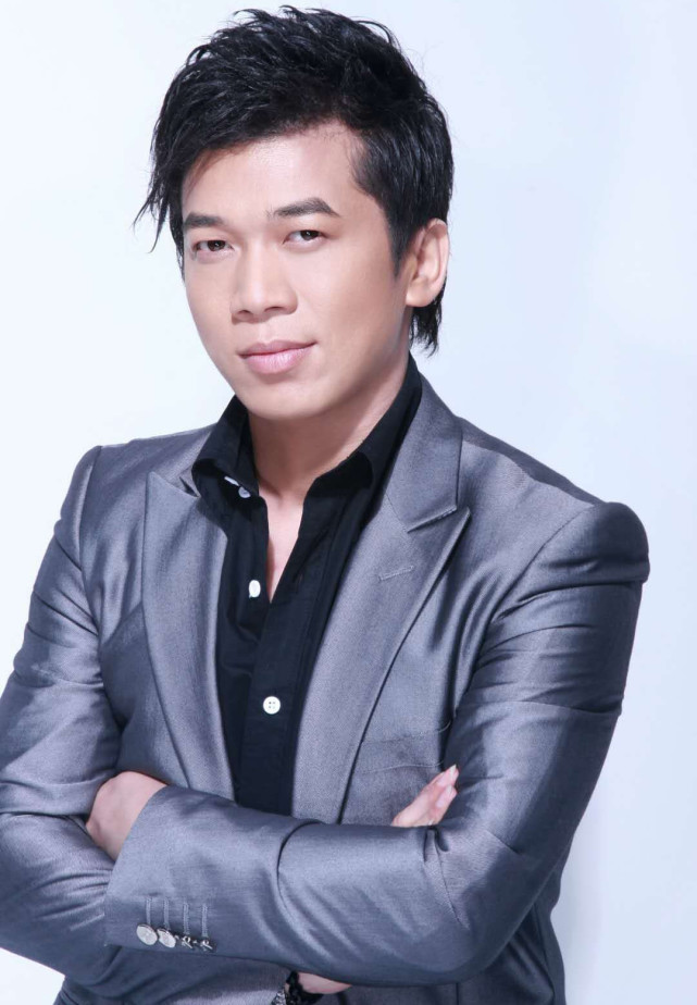 24年前,那个唱"流浪歌"的陈星哪去了?