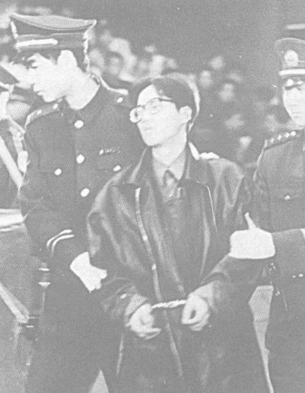惊世惨案的背后——洛阳特大杀人焚尸案揭秘