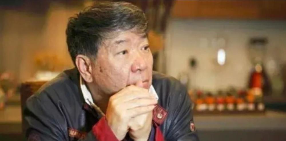 孙俪郑晓龙再合作出演历史剧大清相国被男主耽误不能播出