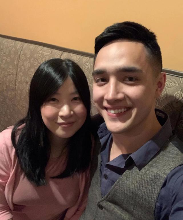 美国男网红,被中国妻子爆料拿到中国居住证后就出轨|杨幂|李越|出轨