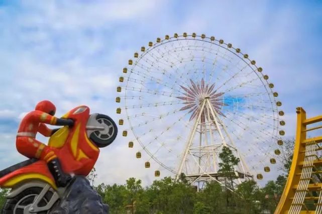 仪征部分景区今天开园迎客,天乐湖旅游度假区对全国医护人员免费