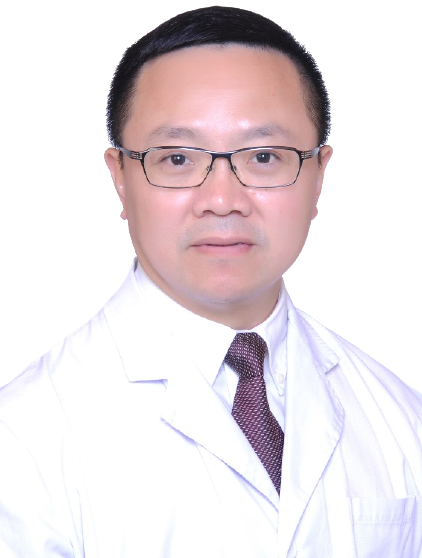 刘杨东教授博士,博士后,主任医师,硕士生导师,深圳大