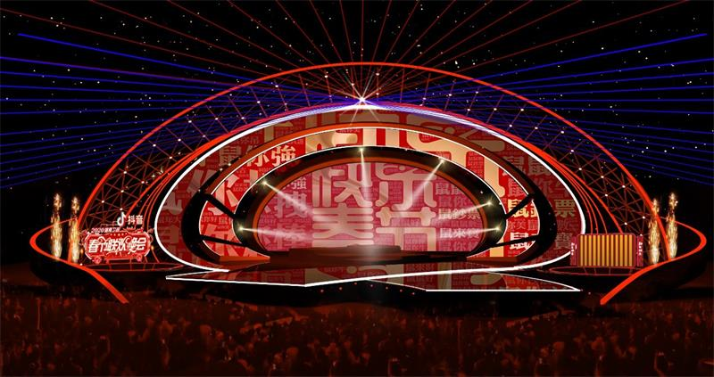 国潮是站在国际舞台上亮出的"中国形制",未来可期_腾讯新闻