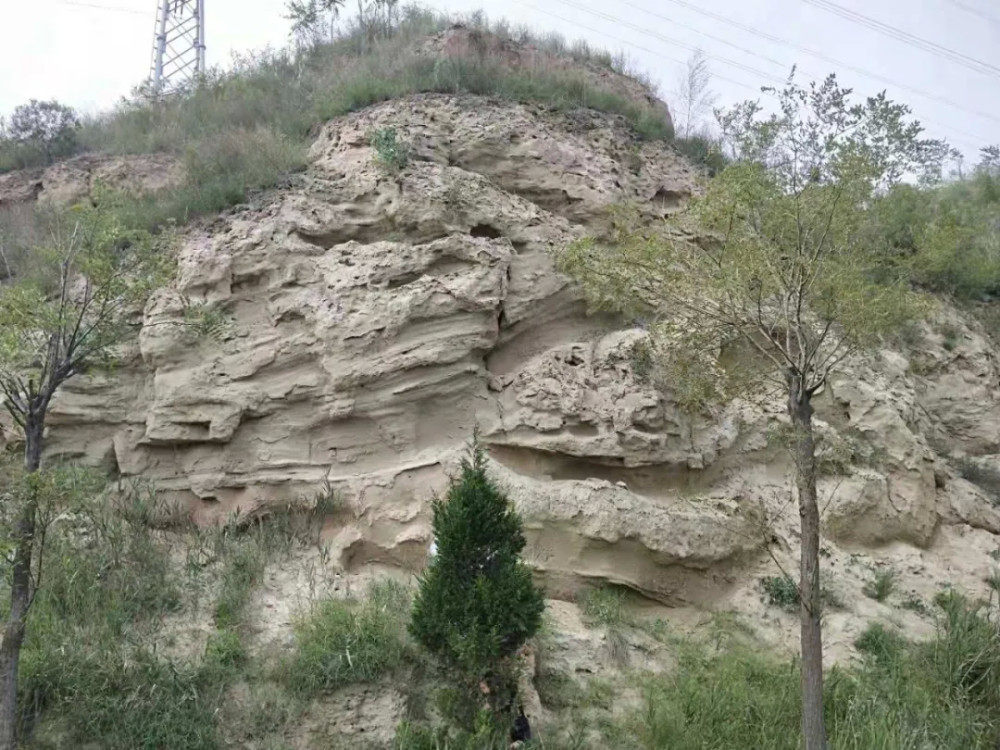 鹽湖地質遺蹟保護!人人有責