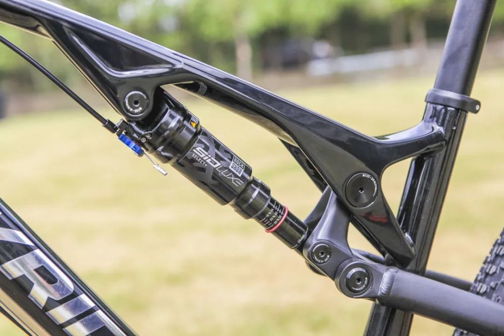 越来越有意思的迪卡侬山地车三款xc车型性能全面提升