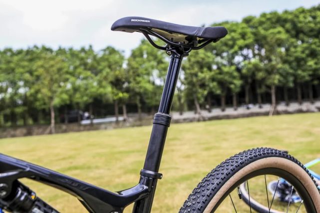 越来越有意思的迪卡侬山地车 三款xc车型性能全面提升