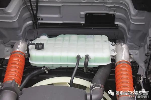 卡車發燒怎麼治?教你應對發動機開鍋