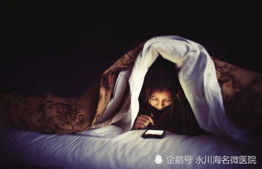 如何才能让永川失眠患者得到改善呢?