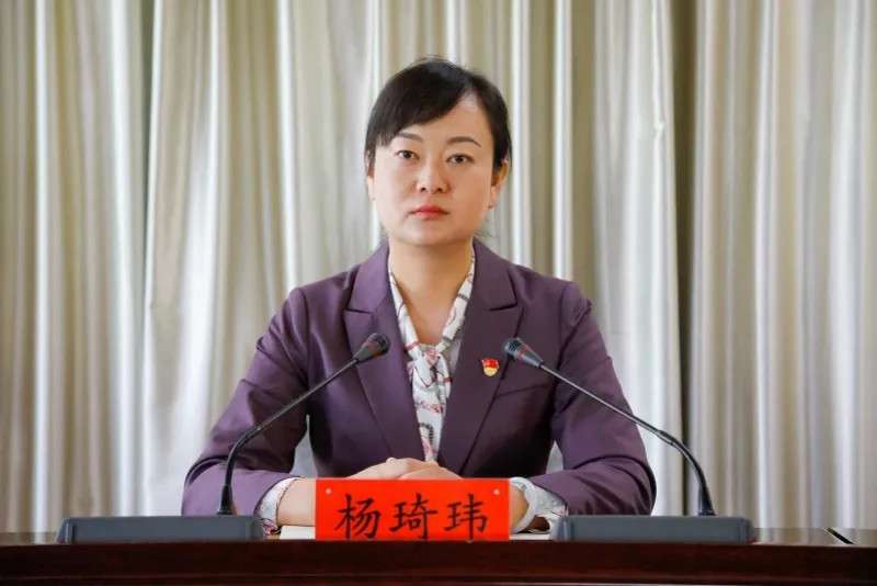 官方简历显示,张琪生于1987年4月,毕业于清华大学建筑学院城乡规划学