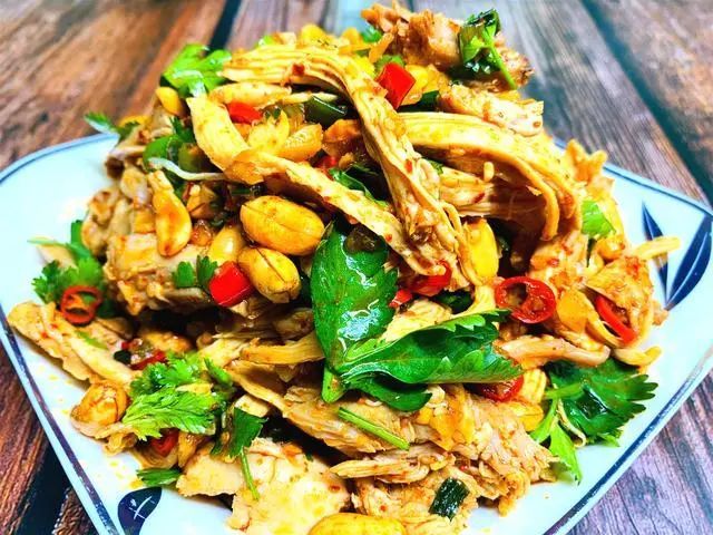 【凉拌菜】拌凉菜时,最忌直接加生抽,记住"211",拌什么凉菜都香