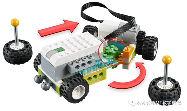 小学段wedo2.0|叉车|叉车|电池|国际标准化组织|kevin