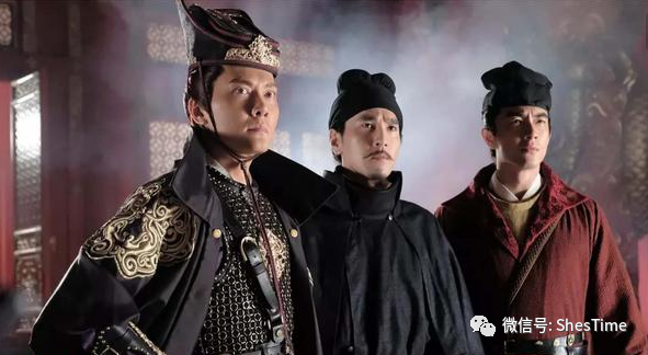 大理寺卿,权利到底有多大?_腾讯新闻