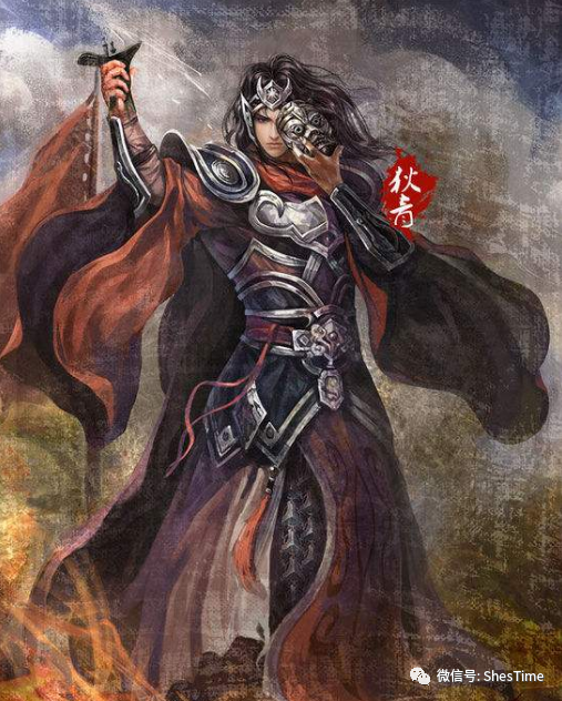 北宋名将狄青是好人还是坏人?|西夏|宋朝|杨家将|狄素|武襄|北宋