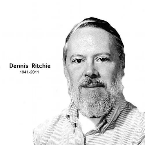 由丹尼斯·里奇(dennis macalistair ritchie)以肯·汤普森(kenneth