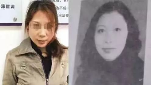 劳荣枝一审被判死刑受害者女儿称曾像乞丐一样生活